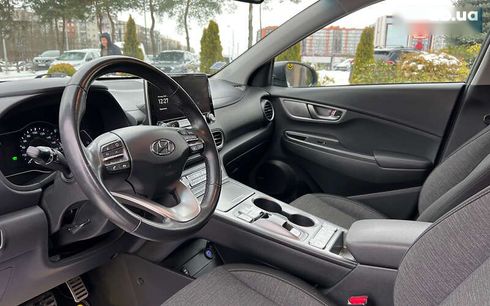 Hyundai Kona 2020 - фото 10