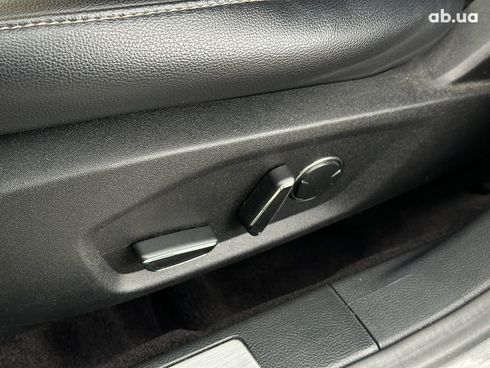 Ford Fusion 2016 серый - фото 18