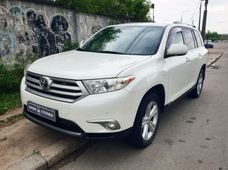 Автомобиль бензин Тойота б/у в Киевской области - купить на Автобазаре