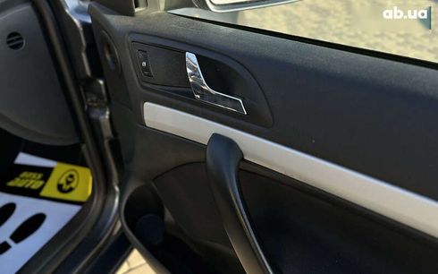 Skoda Octavia 2009 - фото 19