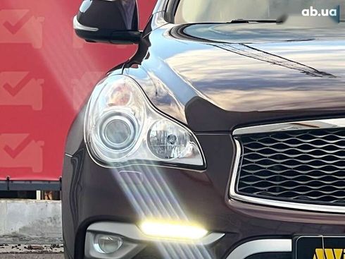 Infiniti QX50 2017 - фото 7