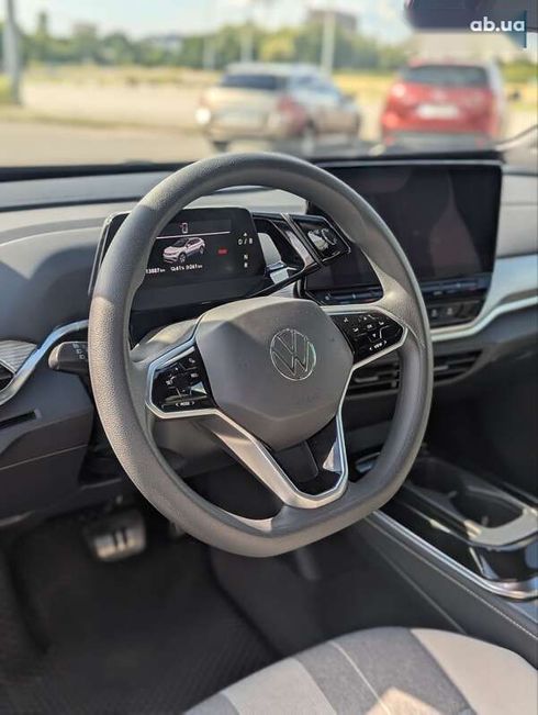 Volkswagen ID.4 2021 - фото 19