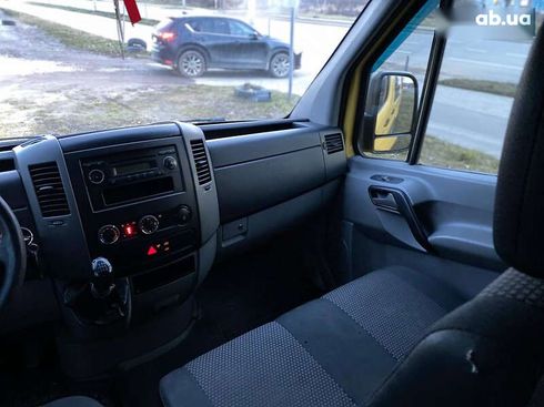 Mercedes-Benz Sprinter 2013 - фото 10