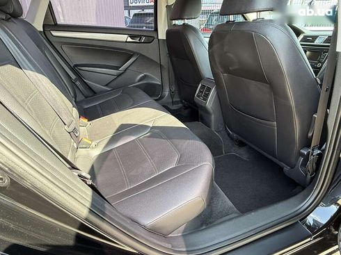 Volkswagen Passat 2013 - фото 15
