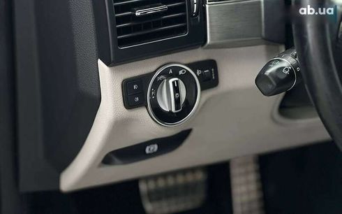 Mercedes-Benz GLK-Класс 2011 - фото 13