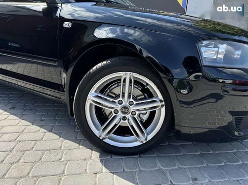 Audi A3 2006 - фото 4