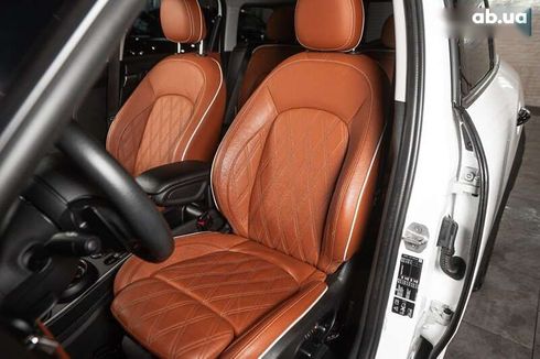 MINI Countryman 2020 - фото 2