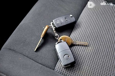 Jeep Patriot 2009 - фото 28
