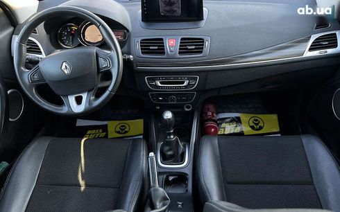 Renault Megane 2011 - фото 9