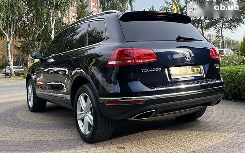 Volkswagen Touareg 2016 - фото 5