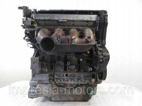 двигатель в сборе для Citroёn C5 - купити на Автобазарі - фото 4
