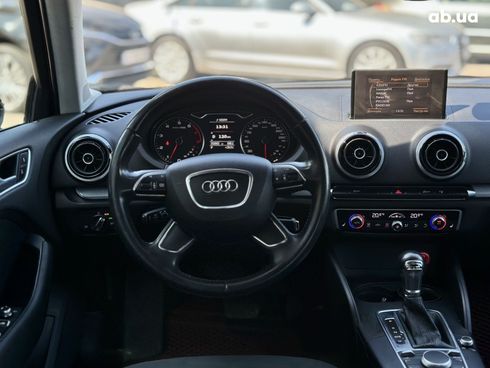 Audi A3 2013 фиолетовый - фото 15