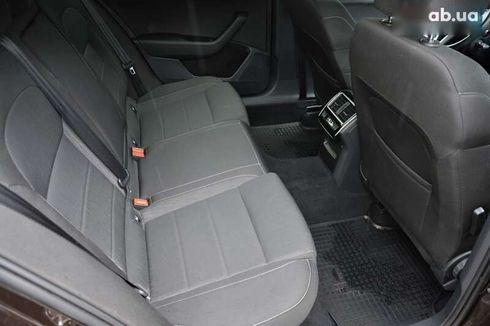 Skoda Superb 2015 - фото 20