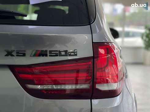 BMW X5 2015 - фото 15