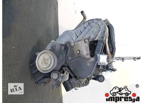 двигатель в сборе для Peugeot 206 - купить на Автобазаре - фото 4