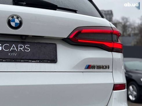 BMW X5 2019 - фото 14