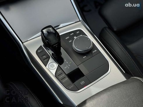 BMW 3 серия 2019 - фото 24