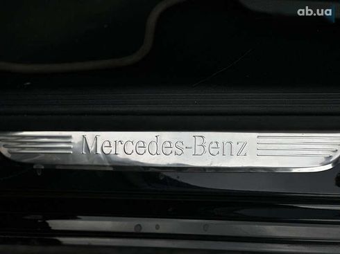 Mercedes-Benz E-Класс 2020 - фото 14