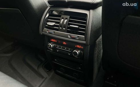 BMW X5 2016 - фото 29