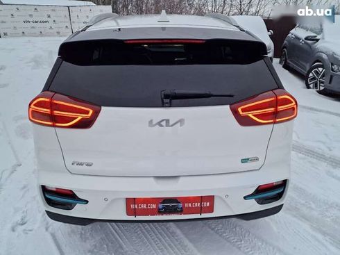 Kia Niro 2021 - фото 15