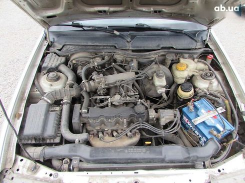Daewoo Nexia 2007 - фото 24