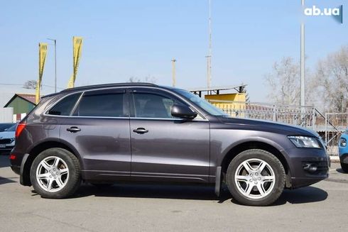 Audi Q5 2009 - фото 20