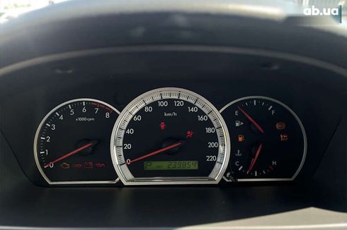 Chevrolet Epica 2008 - фото 25