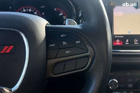 Dodge Durango 2021 - фото 15