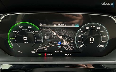 Audi E-Tron 2019 - фото 14
