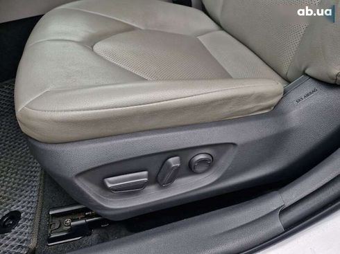 Toyota Camry 2018 - фото 23