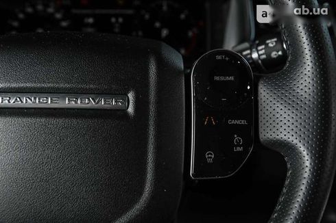 Land Rover Range Rover Sport 2020 - фото 28