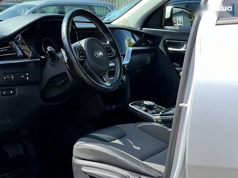 Kia Niro 2020 - фото 25