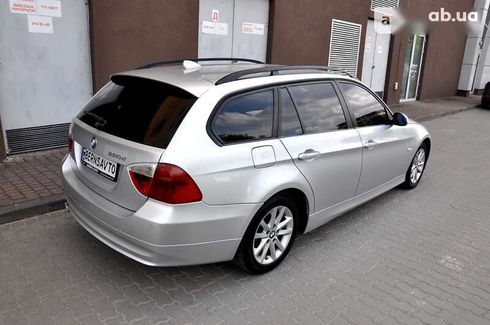BMW 3 серия 2009 - фото 11