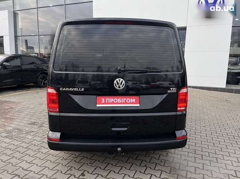 Volkswagen Caravelle 2016 - фото 6
