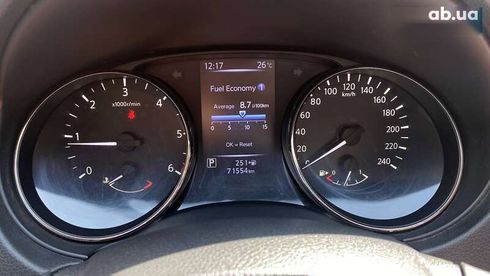 Nissan X-Trail 2018 - фото 20