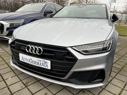 Audi A7 2022 - фото 11