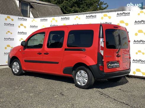 Renault Kangoo 2019 - фото 6