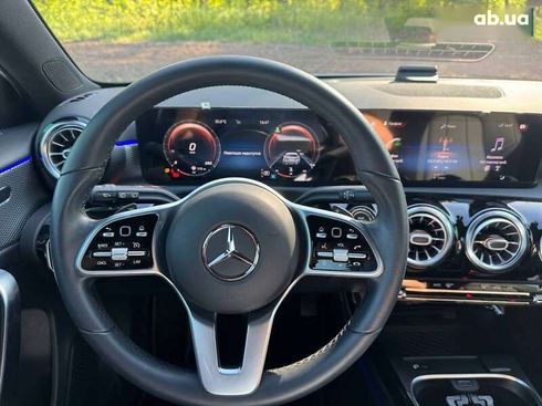 Mercedes-Benz A-Класс 2020 - фото 12