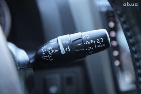 Honda CR-V 2008 - фото 23