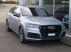 Продажа Audi б/у 2018 года в Киевской области - купить на Автобазаре