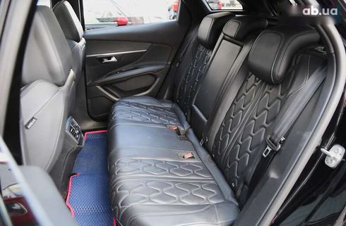 Peugeot 3008 2019 - фото 11