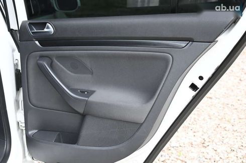 Volkswagen Golf 2008 - фото 28