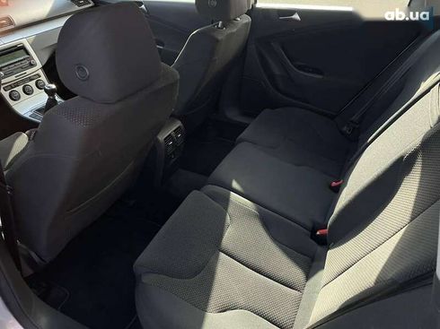 Volkswagen Passat 2008 - фото 23