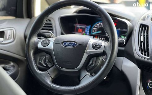 Ford C-Max 2016 - фото 13