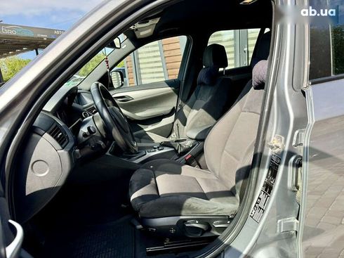 BMW X1 2012 - фото 14