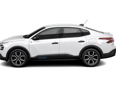 Продаж Citroёn C4 X 2023 року в Києві - купити на Автобазарі