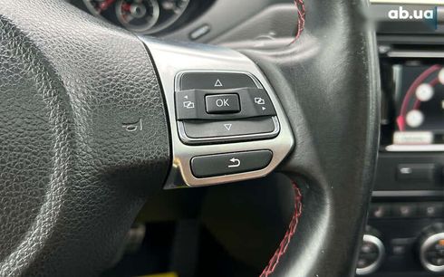 Volkswagen Jetta 2013 - фото 26