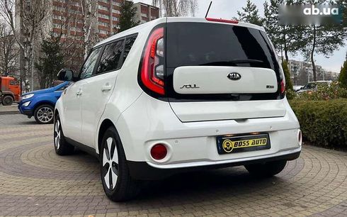 Kia Soul 2016 - фото 5