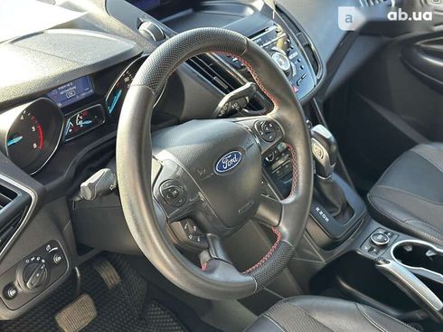 Ford Kuga 2013 - фото 17