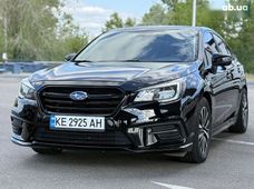 Продажа б/у Subaru Legacy - купить на Автобазаре